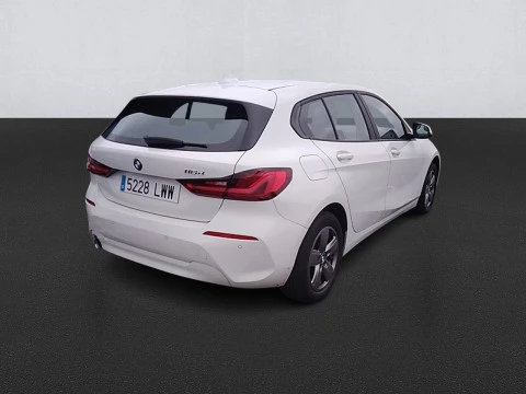 BMW Serie 1 116d