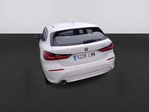BMW Serie 1 116d