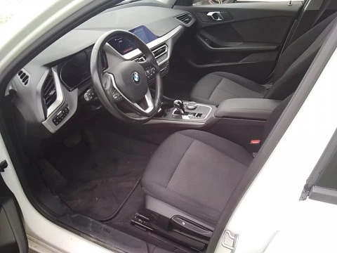 BMW Serie 1 116d