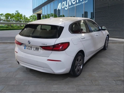 BMW Serie 1 116d