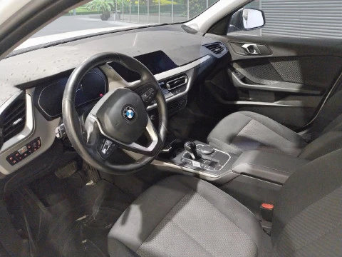 BMW Serie 1 116d