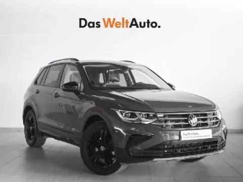 Volkswagen Tiguan Urban Sport 1.5 TSI 110kW (150CV) DSG