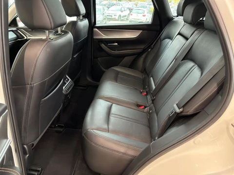 Mazda CX-60  2.5L PHEV Exclusive-Line COSO DRAS COMB PANO