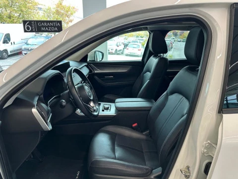 Mazda CX-60  2.5L PHEV Exclusive-Line COSO DRAS COMB PANO