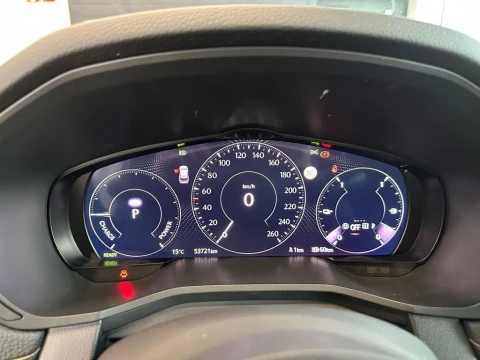 Mazda CX-60  2.5L PHEV Exclusive-Line COSO DRAS COMB PANO