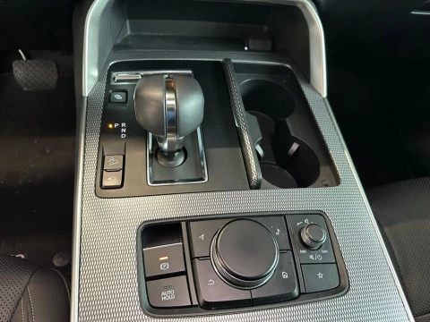 Mazda CX-60  2.5L PHEV Exclusive-Line COSO DRAS COMB PANO