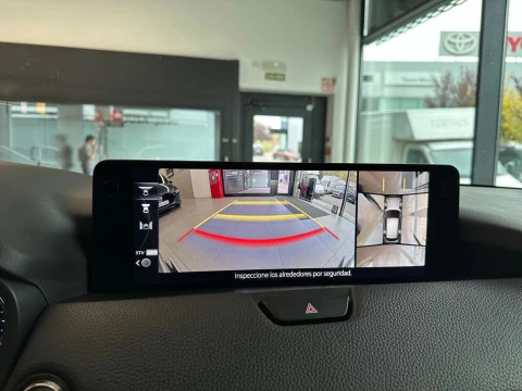 Mazda CX-60  2.5L PHEV Exclusive-Line COSO DRAS COMB PANO