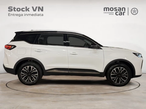 EBRO S700 1.5 TGDI PHEV Premium E-CVT