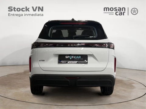 EBRO S700 1.5 TGDI PHEV Premium E-CVT