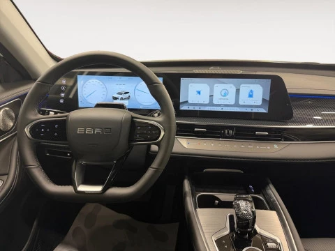 EBRO S700 1.5 TGDI PHEV Premium E-CVT