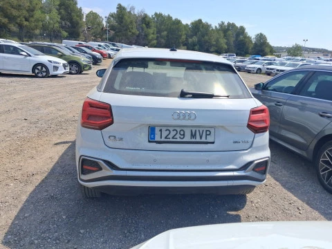 Audi Q2 S line 35 TDI 110kW (150CV) S tronic