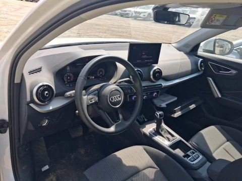 Audi Q2 S line 35 TDI 110kW (150CV) S tronic
