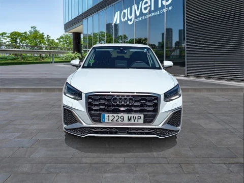 Audi Q2 S line 35 TDI 110kW (150CV) S tronic