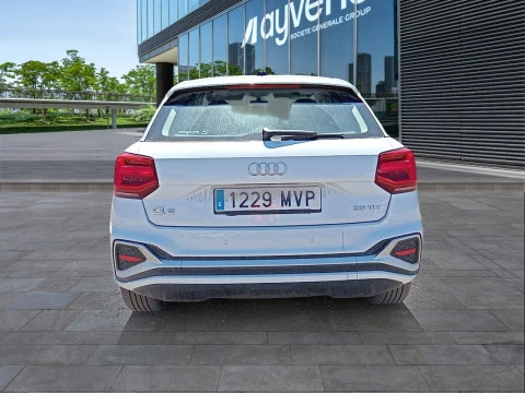 Audi Q2 S line 35 TDI 110kW (150CV) S tronic