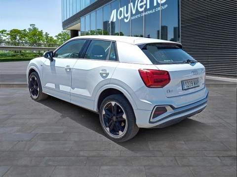 Audi Q2 S line 35 TDI 110kW (150CV) S tronic