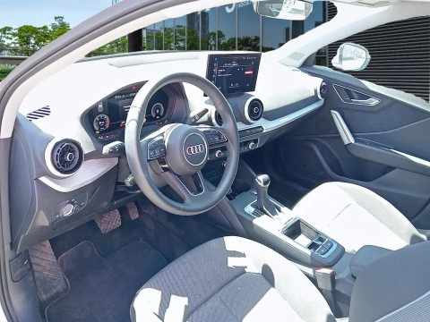 Audi Q2 S line 35 TDI 110kW (150CV) S tronic