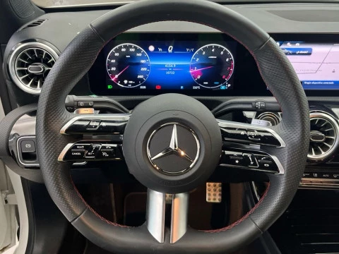 Mercedes-Benz Clase A 200 Compacto