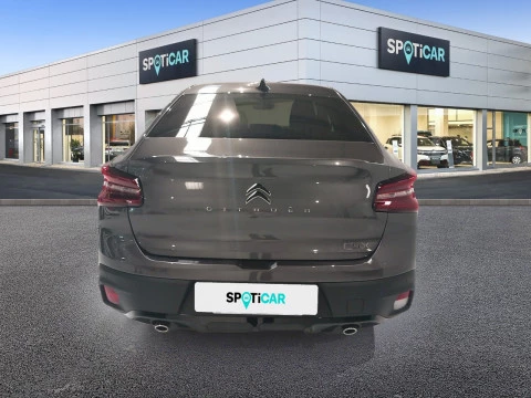 Citroën C4 X PureTech 130 S&S EAT8 Shine