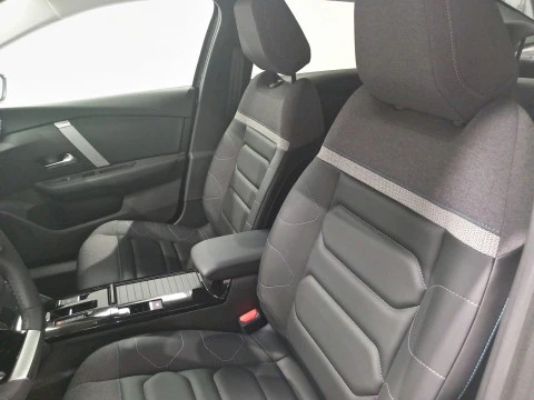 Citroën C4 X PureTech 130 S&S EAT8 Shine