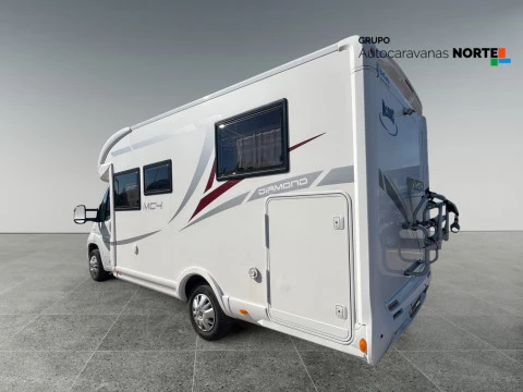 MCLOUIS MC4 MC4 DIAMOND 68