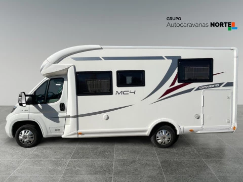 MCLOUIS MC4 MC4 DIAMOND 68