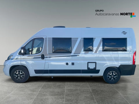 CARADO VLOW 600 CVE 600