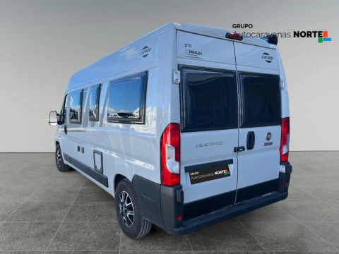 CARADO VLOW 600 CVE 600