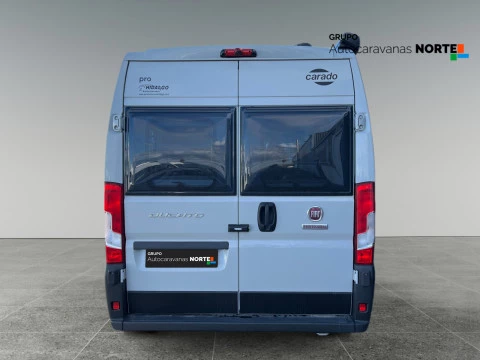 CARADO VLOW 600 CVE 600