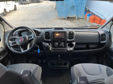 CARADO VLOW 600 CVE 600