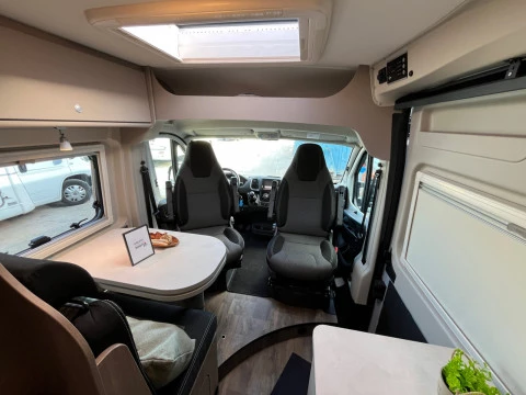 CARADO VLOW 600 CVE 600