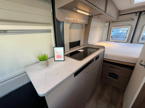 CARADO VLOW 600 CVE 600