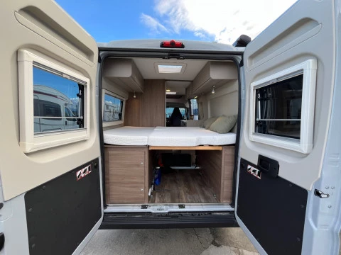 CARADO VLOW 600 CVE 600