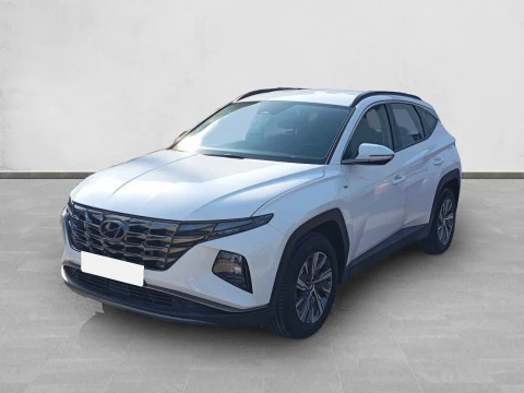 Hyundai Tucson 1.6 TGDI 110kW (150CV) Klass Hyundai Tucson 1.6 TGDI 110kW (150CV) Klass