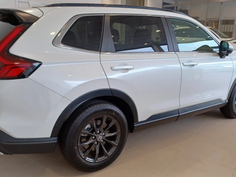 Honda CR-V 2.0 i-MMD HEV 4X2 Elegance