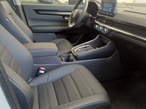 Honda CR-V 2.0 i-MMD HEV 4X2 Elegance