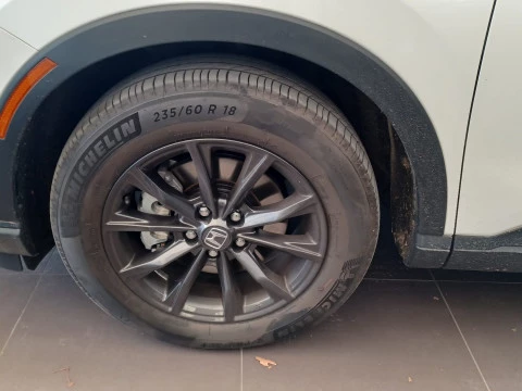 Honda CR-V 2.0 i-MMD HEV 4X2 Elegance