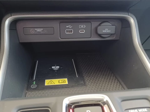 Honda CR-V 2.0 i-MMD HEV 4X2 Elegance