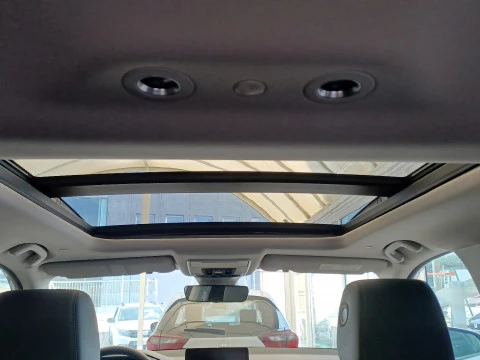 Honda CR-V 2.0 i-MMD HEV 4X2 Elegance