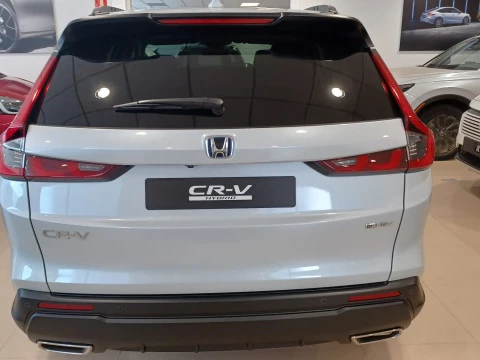 Honda CR-V 2.0 i-MMD HEV 4X2 Elegance