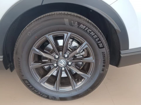 Honda CR-V 2.0 i-MMD HEV 4X2 Elegance