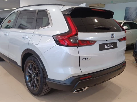 Honda CR-V 2.0 i-MMD HEV 4X2 Elegance