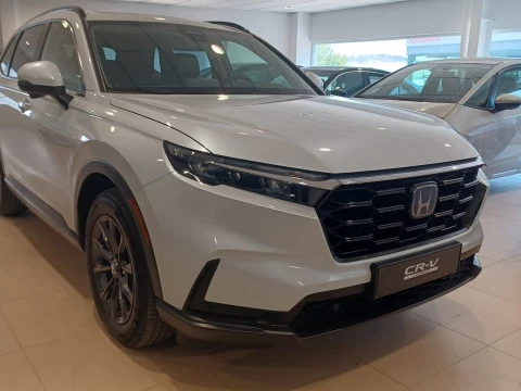 Honda CR-V 2.0 i-MMD HEV 4X2 Elegance