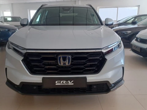 Honda CR-V 2.0 i-MMD HEV 4X2 Elegance