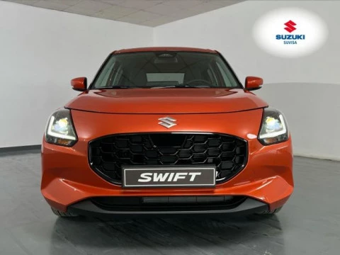Suzuki Swift 1.2 S3 Mild Hybrid