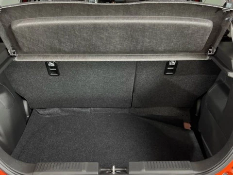 Suzuki Swift 1.2 S3 Mild Hybrid