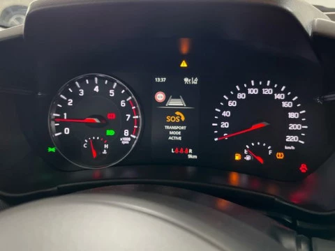 Suzuki Swift 1.2 S3 Mild Hybrid