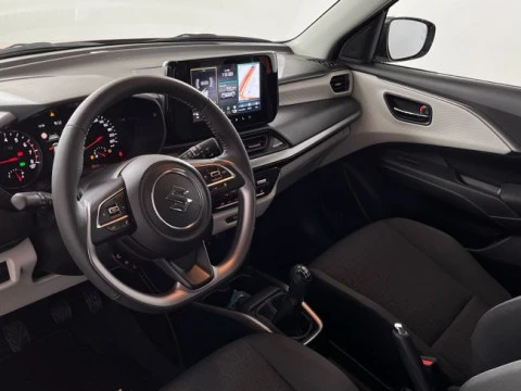 Suzuki Swift 1.2 S3 Mild Hybrid