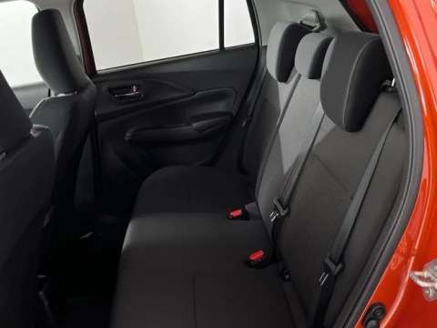 Suzuki Swift 1.2 S3 Mild Hybrid