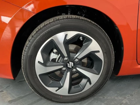 Suzuki Swift 1.2 S3 Mild Hybrid