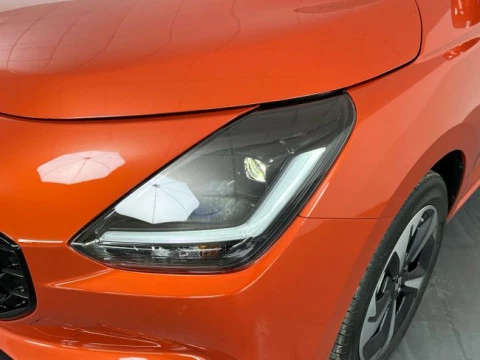 Suzuki Swift 1.2 S3 Mild Hybrid